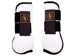 Botas Tendão Event Branco Fullbr