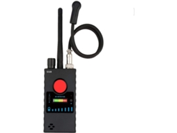 Detector para Espião ENZON GPS