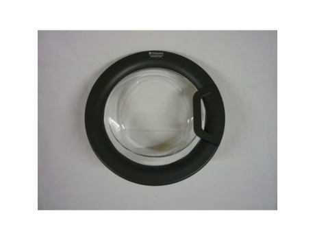 Porta Completa para Máquina de Lavar Roupa Ariston Indesit Branco Aristo Ariston