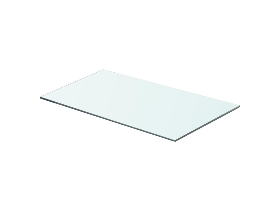 Glass Panel, Glass Panels Vidaxl Transparente Vidro (60 X 30 Cm)