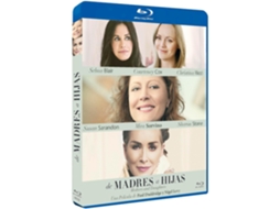 Mothers And Daughters (2016) / De Madres A Hijas