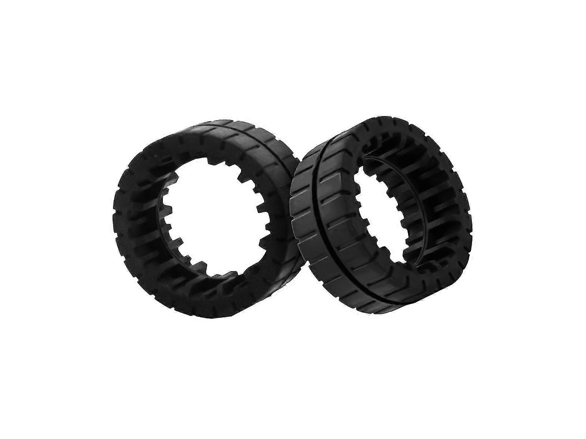 Peças De Pneus De Roda Sem Reposição Para Aspirador De Pó Robô Jet M6 (6110) (6012) (6112) (6113)