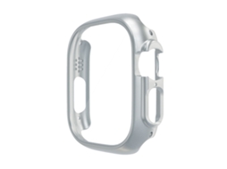 Lurelia Capa Prateada, Compatível Com Apple Watch De 38 Mm