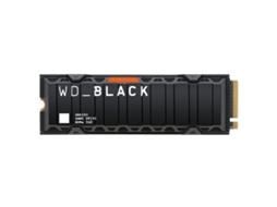 Disco Interno SSD WESTERN DIGITAL Wds200T2Xhe M.2 2000 GB