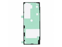 Adesivo de Vidro Traseiro para Galaxy Z Fold 6 Dupla Face CLAPPIO