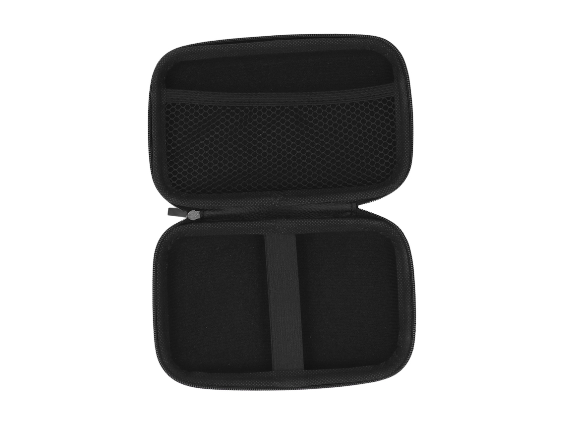 Bolsa Protetora Para Console Portátil Rg353 Antichoque À Prova De Água E Poeira