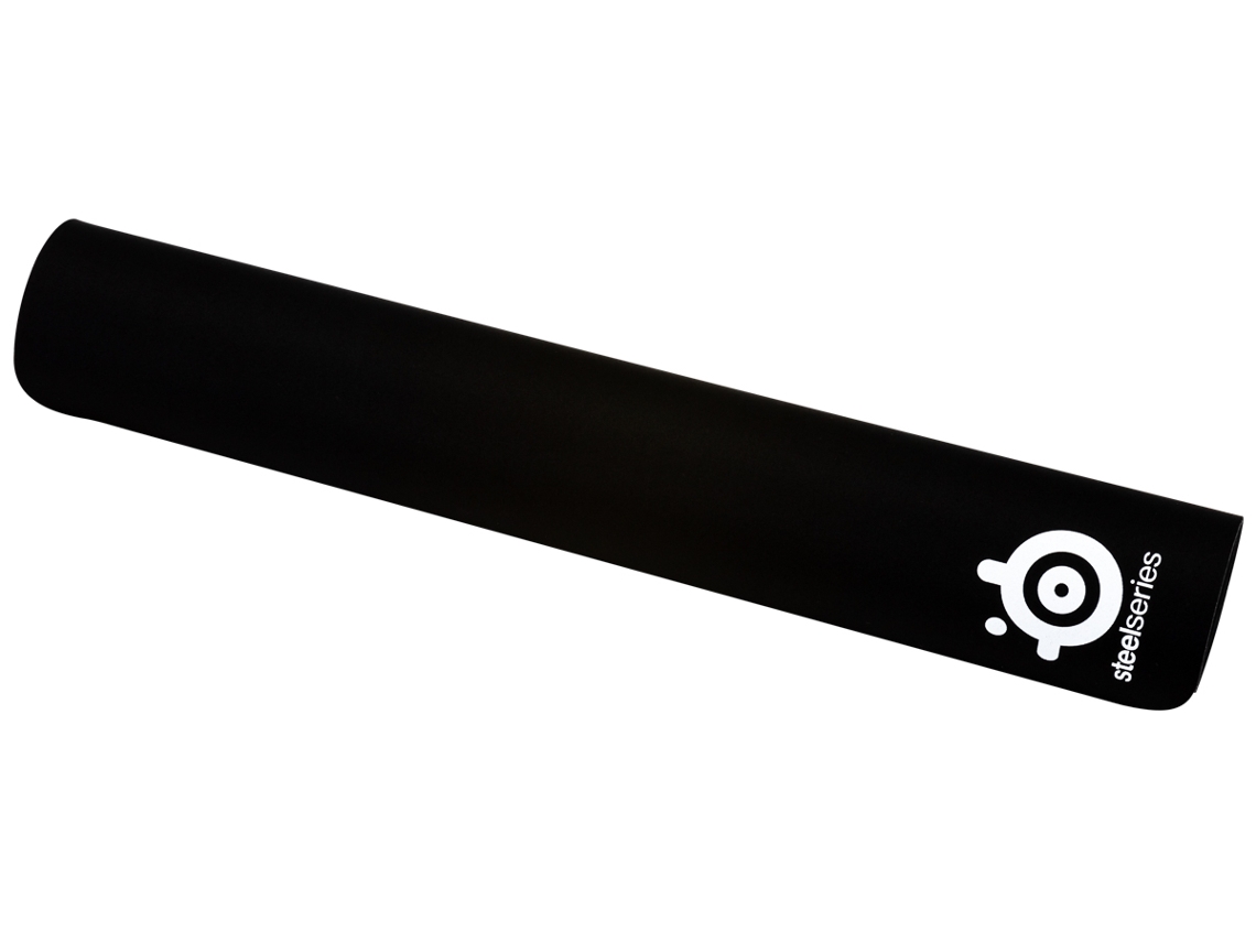 Tapete de Rato Gaming STEELSERIES QCK+