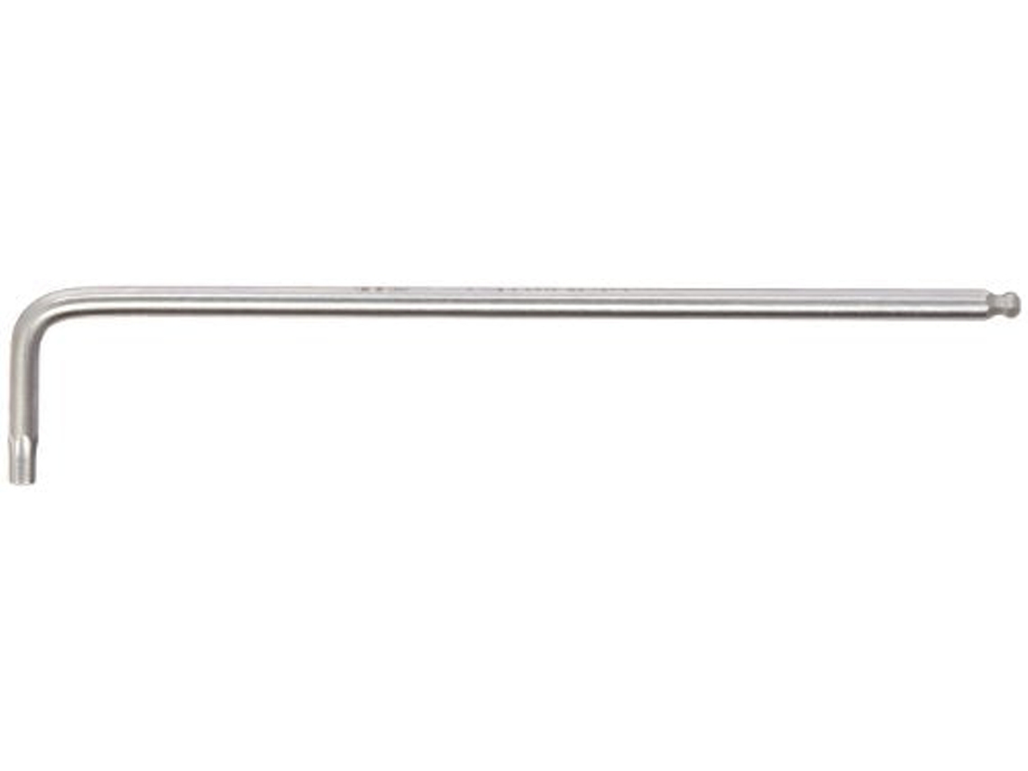 Chave Inglesa INDOOSTRIAL Wera  (1/8 x 123 mm)