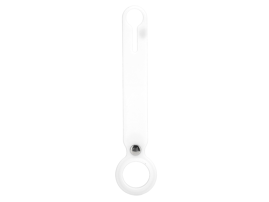 Capa de Silicone Antiperdas com Localização e Proteção