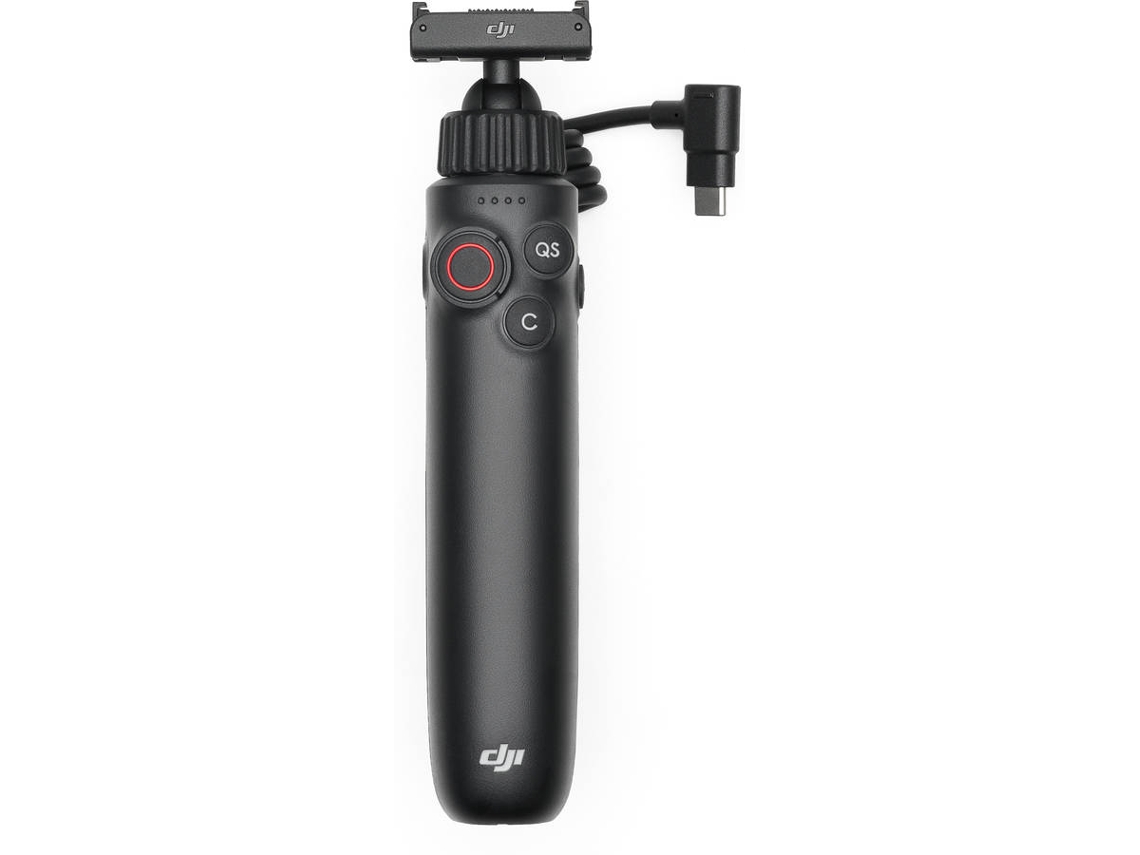 Bateria de Punho DJI Osmo Action Multifuncional