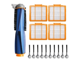 Acessórios de Aspirador Escova de rolo escova lateral Hepa para de robô Av2501Ae Av2502Ae