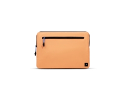 Ultralight Sleeve 33 Cm 13 Estojo Laranja NATIVE UNION