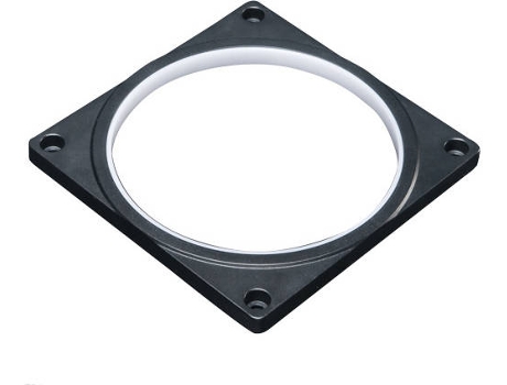 Encaixe de Ventoinha AKASA AK-LD08-RB