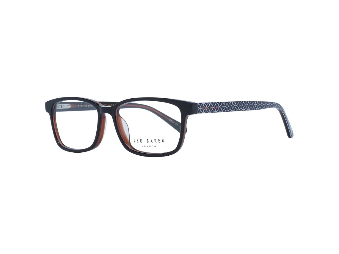Armação De Óculos Homem Ted Baker Tbb970 47025