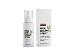 Spray Crescimento Cuidado Capilar Eficaz Worten