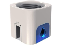Sistema De Reidratação Automática Mini Ato Para Aquário Peixes E Tartarugas