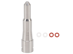 Garrafa Vapor Inox Aço Para Cafeteira Delonghi Ecp3420 Ec680
