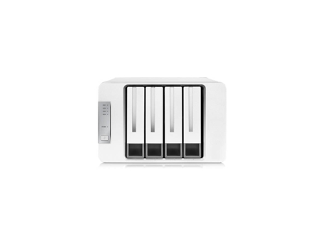 Caixa NAS  D4-300 (4 Baías)
