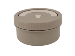 Tabuleiro de Cubos de Gelo 64 Grades, Duas Camadas, com Tampa para Cocktail, Whiskey, Café | S/MARCA