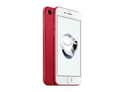 iPhone 7 APPLE (Recondicionado Sinais de Uso - 128 GB - Vermelho)