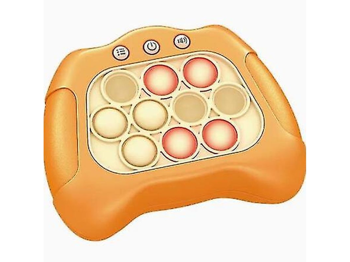 2026 máquina de Rompecabezas Pop Innovadora para Descomprimir, Juguete, Regalo de Cumpleaños para Aliviar El Estrés.