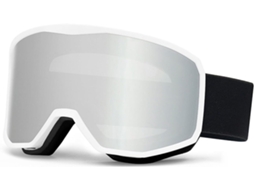Lunettes no Sofá Duplo Anti buée SFUSHOS para Esportes ao ar livre e Neve