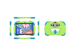 Tablet Qubo Tkids 100 10.1 4gb 64gb
