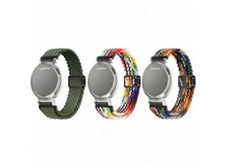 3 Pcs Bracelete Para Garmin Lily2 (14mm) Cuich