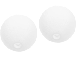 Conjunto De 2 Cúpulas Para Luminária De Chão E Pendente.