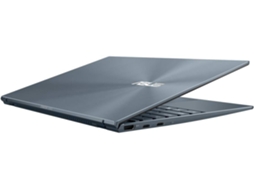 Portátil ASUS Zenbook UX425EA-51AHDCB2 (14'' - Intel Core i5-1135G7 - RAM: 8 GB - 512 GB SSD PCle - Intel Iris Xe Graphics)