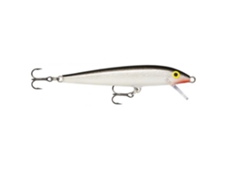 Lure Rapala original floater® 4g