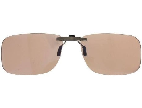 Óculos para Computador Lentes Blue Protection Castanho