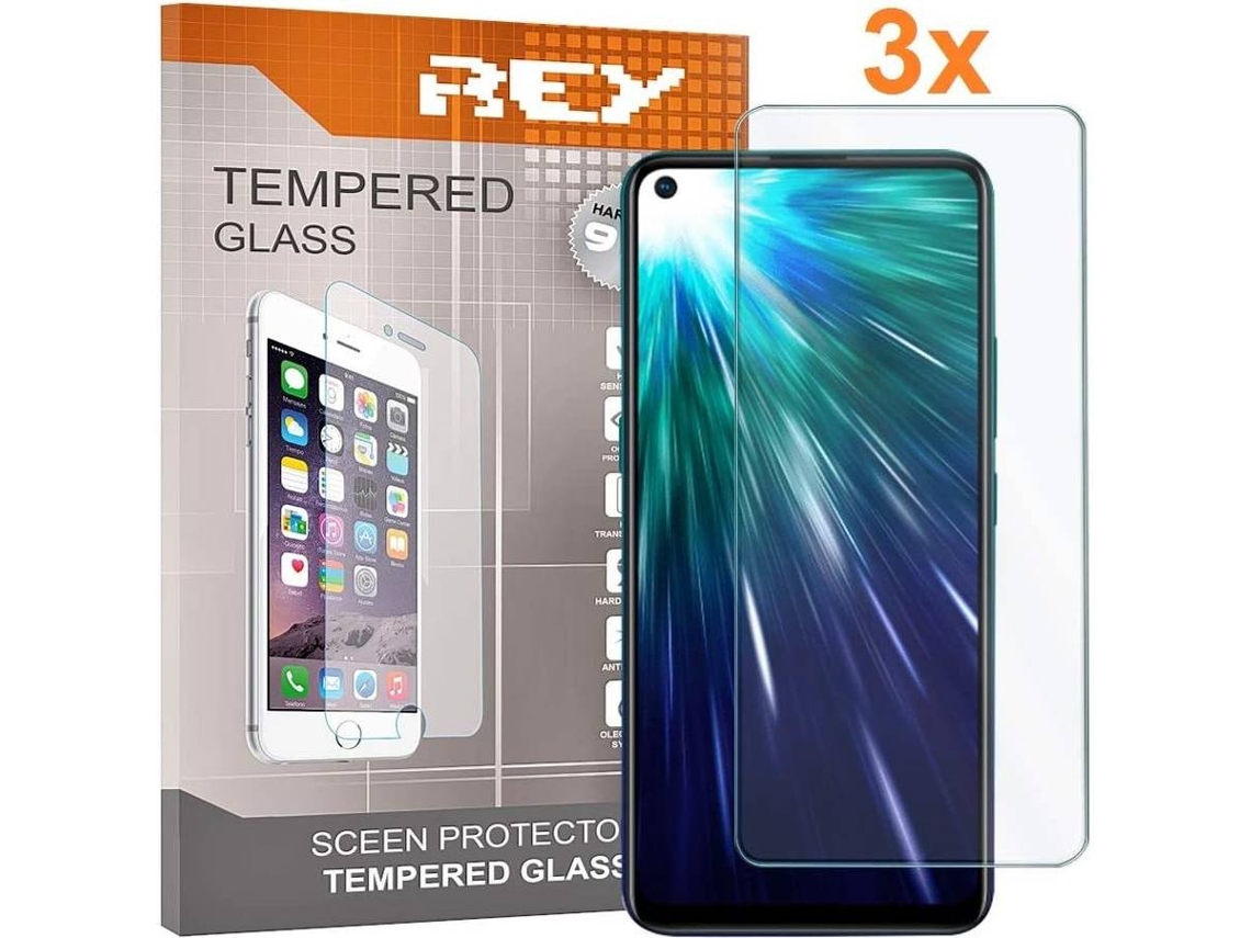 Pelicula de Vidro HONGWE. Z1 Pro Z5X