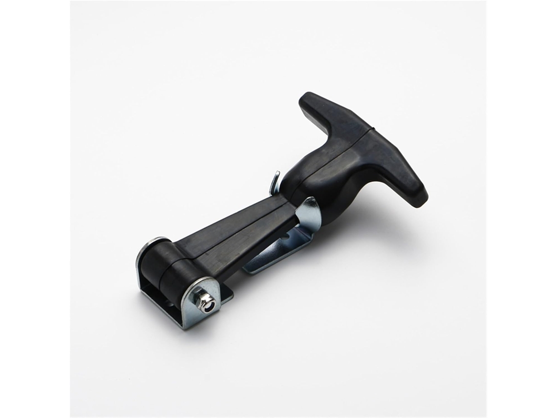 Parafuso De Pino Liga Zinco Com Abertura Por Tração, Parafuso Resistente Com Fechamento Automático, 1 Peça