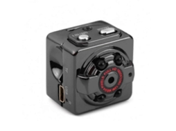 Sq8 Mini Câmera de Ação Sensor Gravador de Movimento Mini Bateria Câmera Esporte Dv aqwg ELECTVAULT1