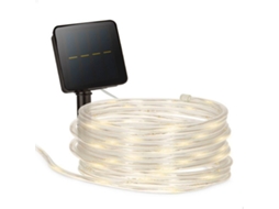 Mangueira Solar AKTIVE Branco (500x4.5x4.5 cm)