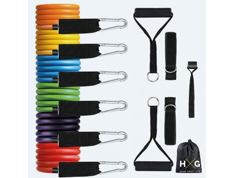 HXG Multi Resistance Trainer