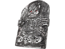 Lápide Em Miniatura Para Cemitério, Lápide De Halloween, Decoração De Lápide Para Jardim, Decoração Gokoco