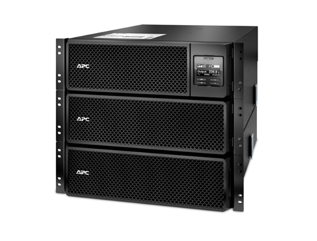 SRT 192V 8kVA-10kVA RM Battery Pack