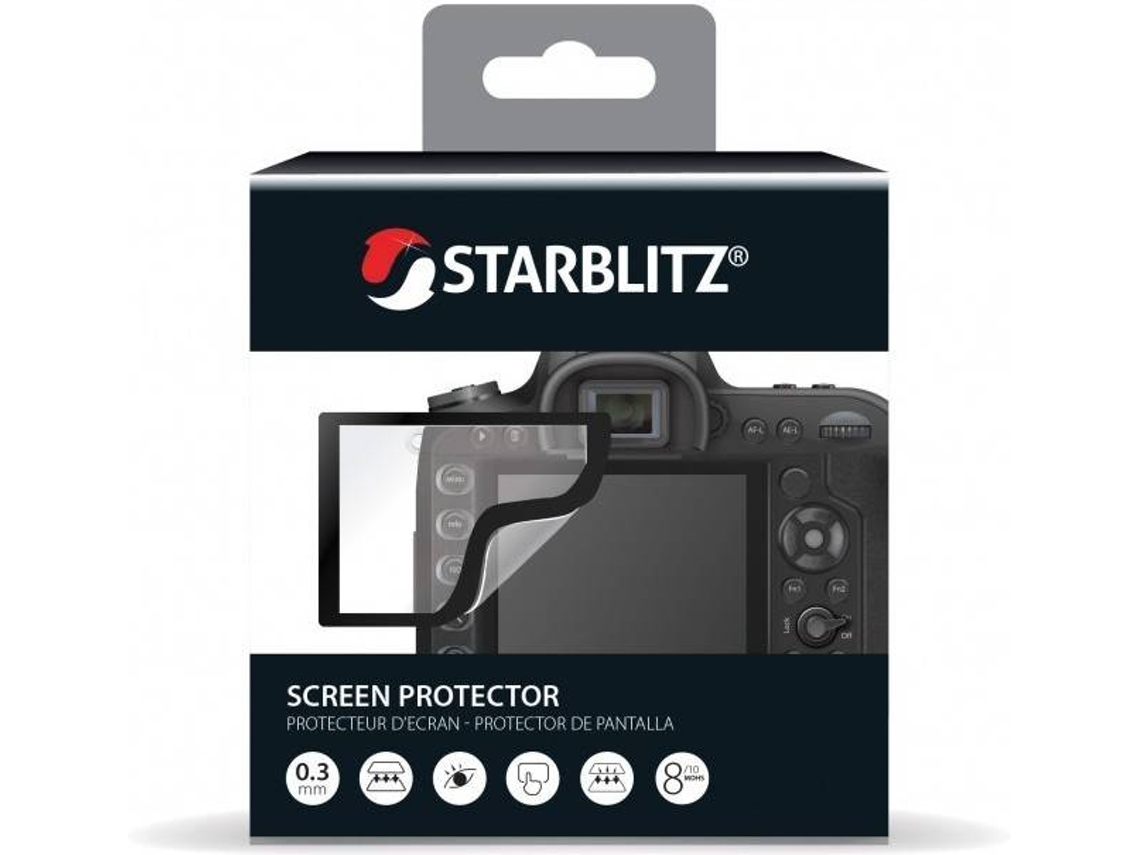 Protetor de Ecrã STARBLITZ 21467