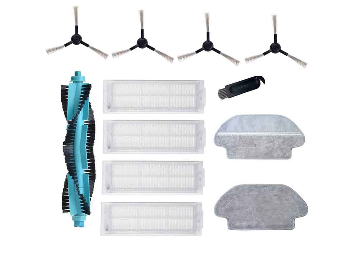 Acessório para Aspiradores XIAOMI Rags Hepa 1C Stytj01Zhm