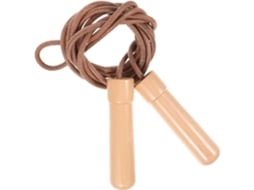 Corda de Pular Madeira S/MARCA