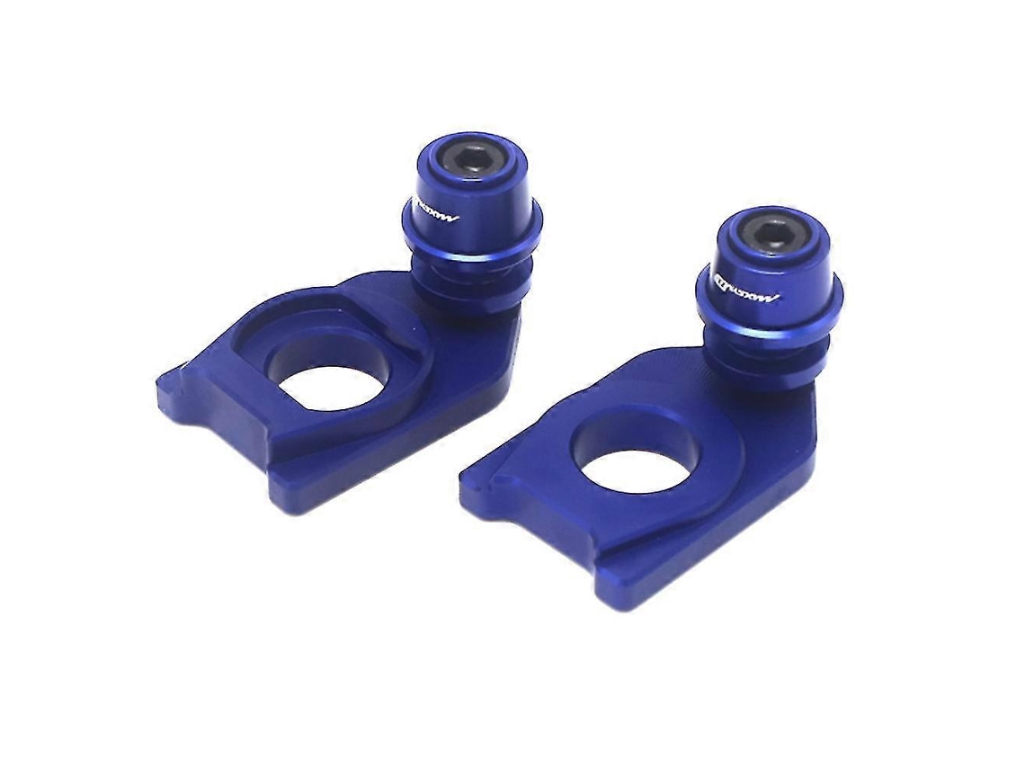 Bloco Ajuste Corrente Rolamentos Quadro Braço Sym Maxsym Tl500 2020
