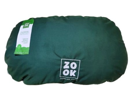 Colchão Oval Grass Collection Xl ZOOK
