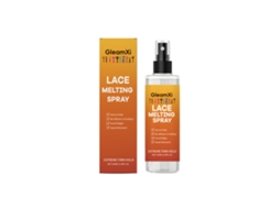 Spray Adesivo LAXISCREED Trilho Leve para Perucas Gleamxi com Fixação Leve e Volume