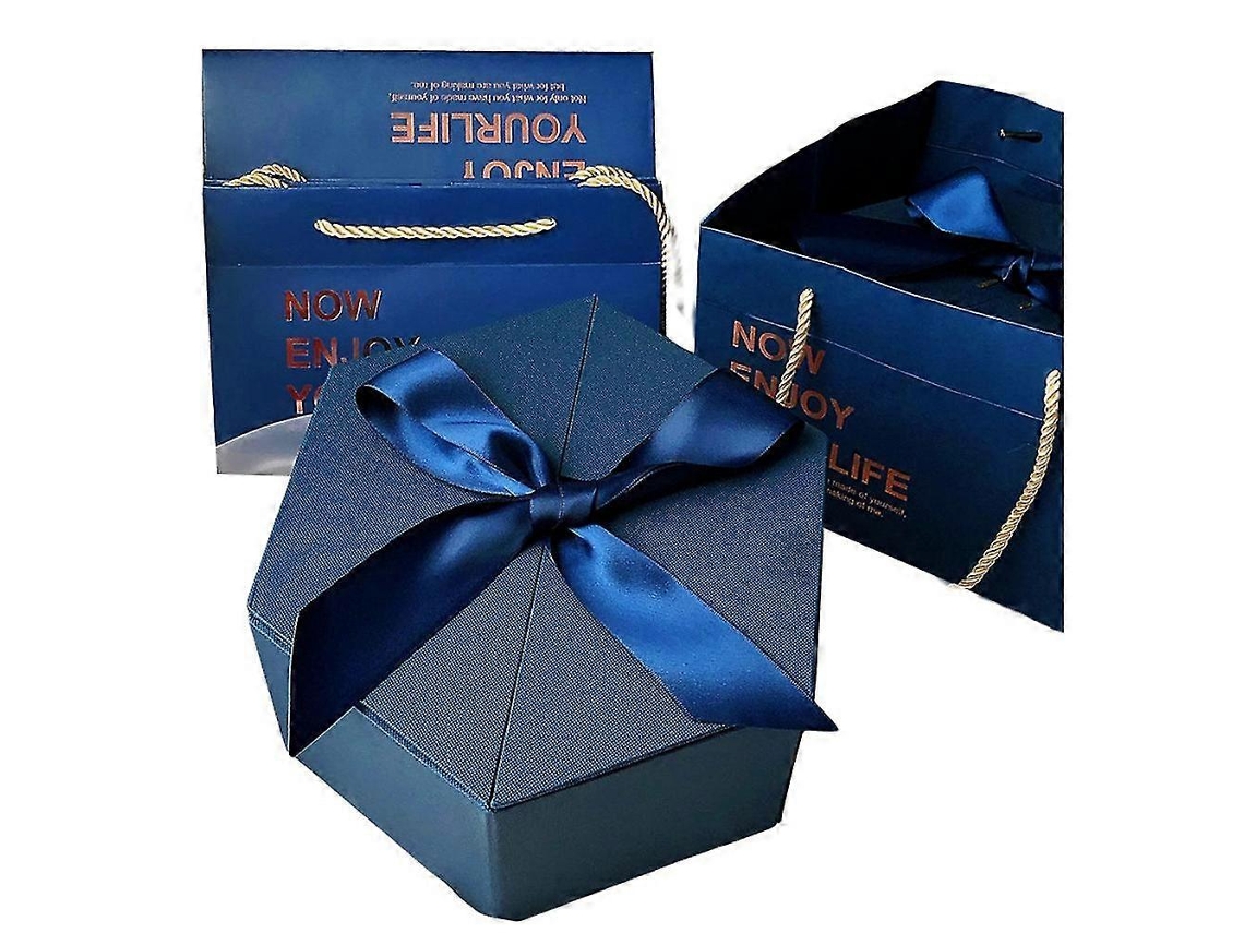 Caixa De Casamento, Caixa Vazia, Lembrancinha Para Namoradas, Sacola De Presente Especial Para Doces E Casamento. Aquaforge
