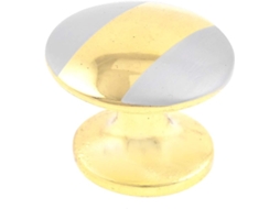 Novo Armário Lon0167 Com Porta De 0, 94de Diâmetro, Puxador Redondo De Metal Dourado Alta Confiabilidade Id Fa2 33 31 628