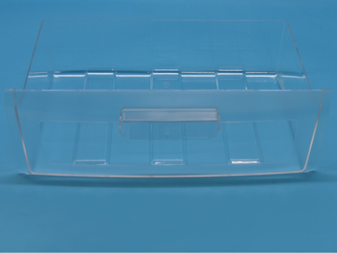 Gaveta para Frigorífico HISENSE K1377238