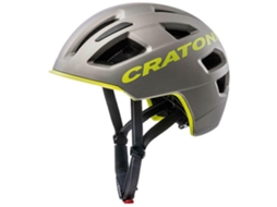 Capacete CRATONI C-Pure