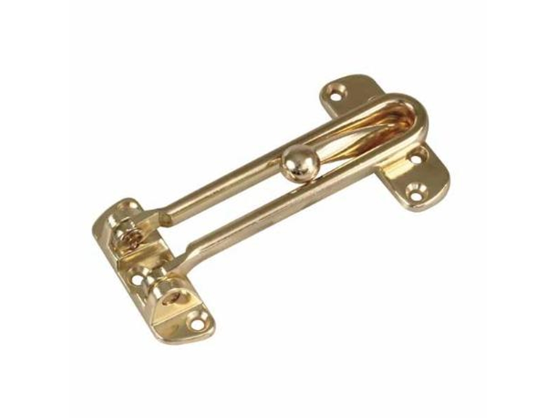 Amig cadena seguridad n 2 latonado barniz